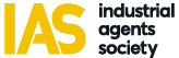 Logo - Industrial Agents Society