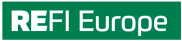 Logo - REFI Europe