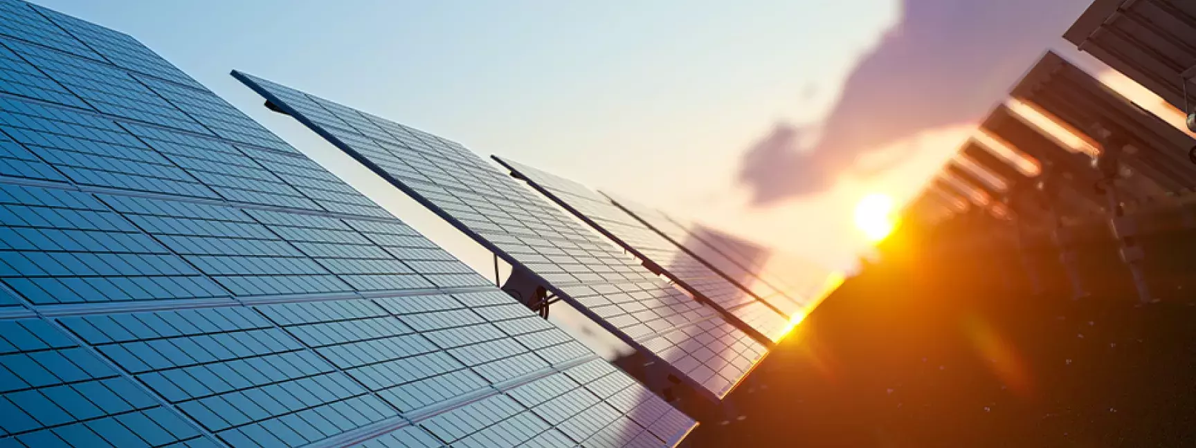 Sustainability Solar Panels