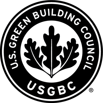 U. S. Green Building Council USGBC logo