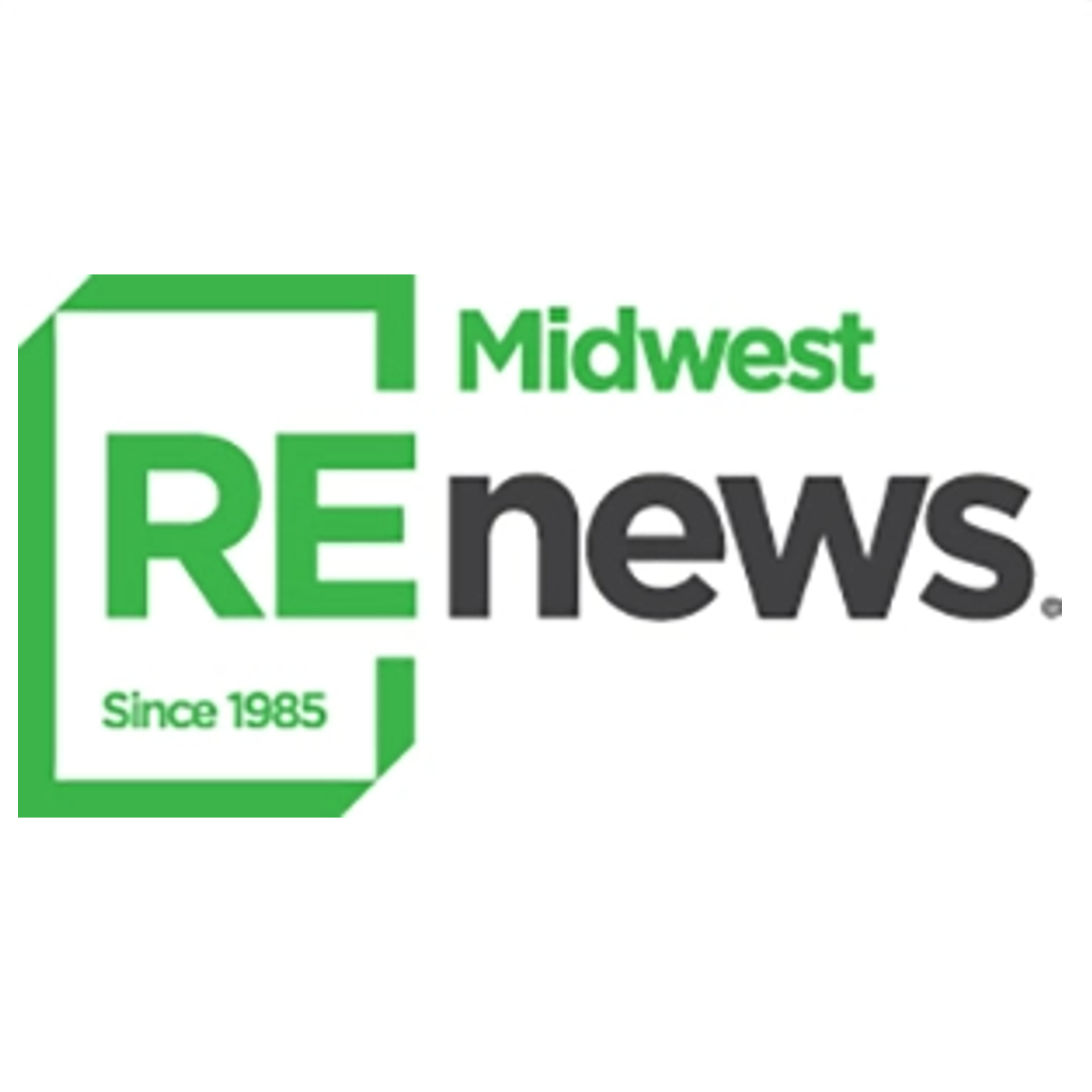 RE News Logo