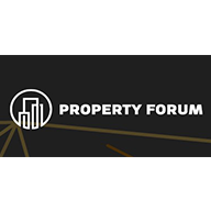 Property Forum logo