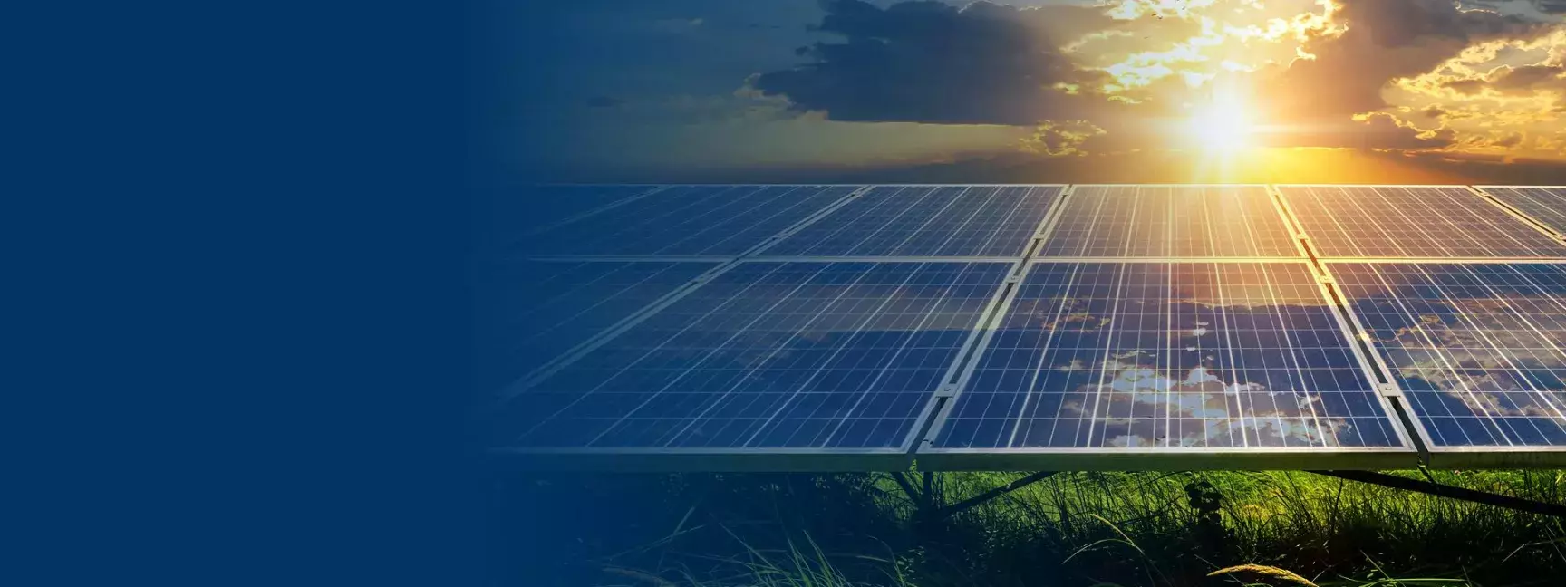 Sustainability Solar Panels